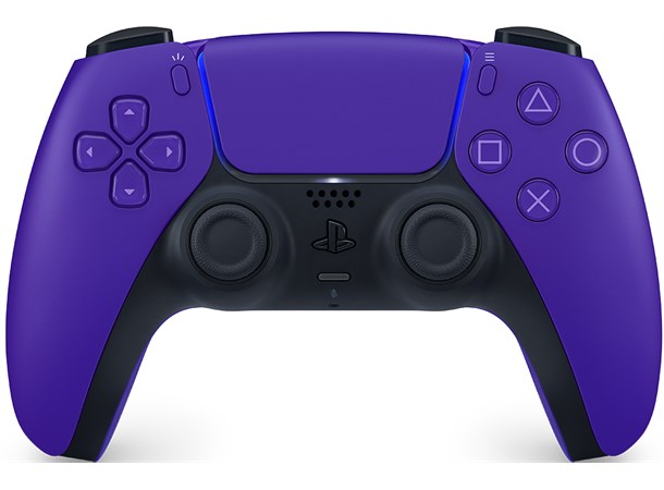 DualSense Controller Galactic Purple PS5 Handkontroll för PlayStation 5 